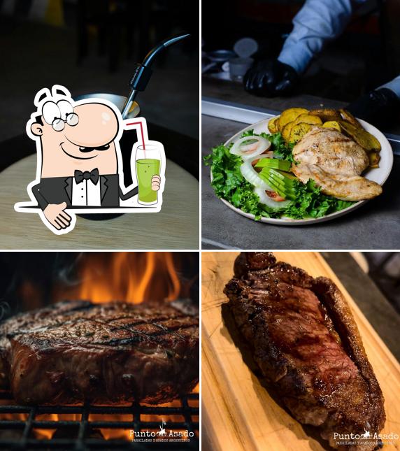 Punto Asado