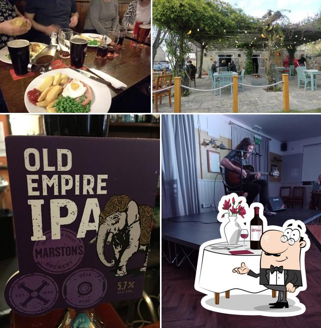 The Six Bells
