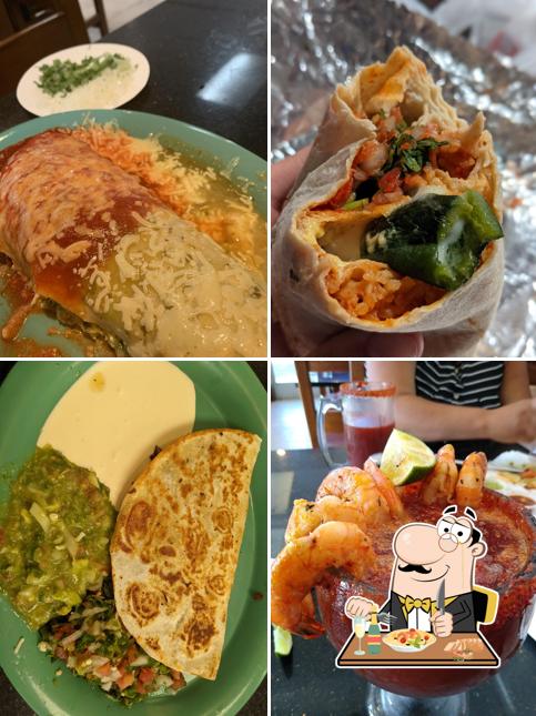 Tres Potrillos Taqueria