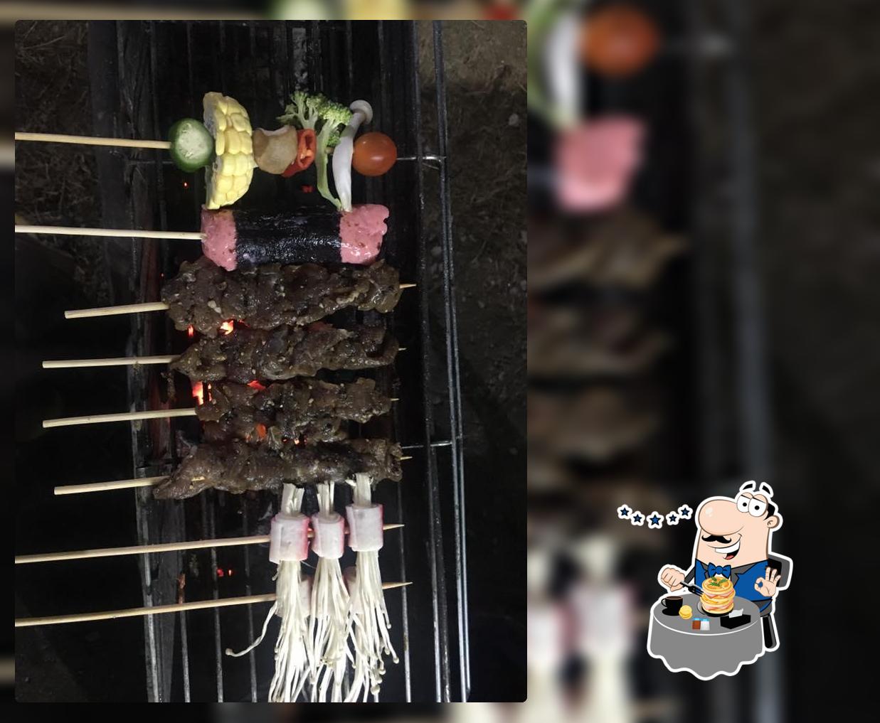 ครัวบารอกัต - ยะหา