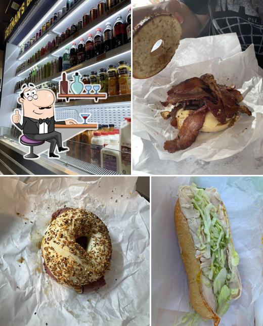 Zeitman's Grocery