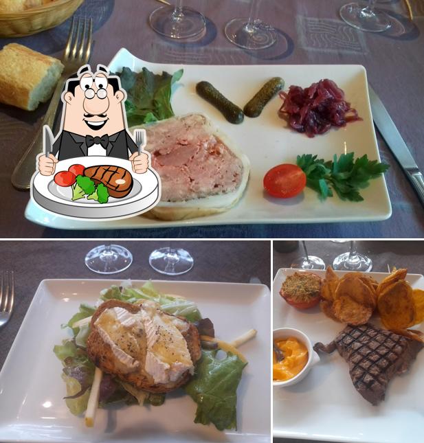 Découvrez les meilleurs restaurants près de l'EU 76