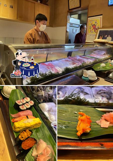 きね鮨