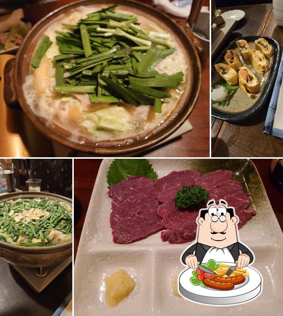 ごっつ庵