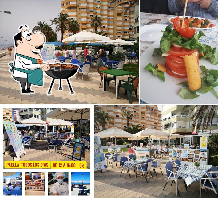 Restaurante bella Vista