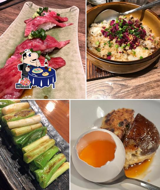 Teppanyaki Restaurant Kagaribi