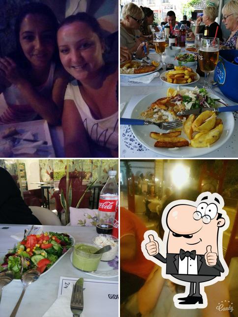 Sarpiz Fish & Chips Pub