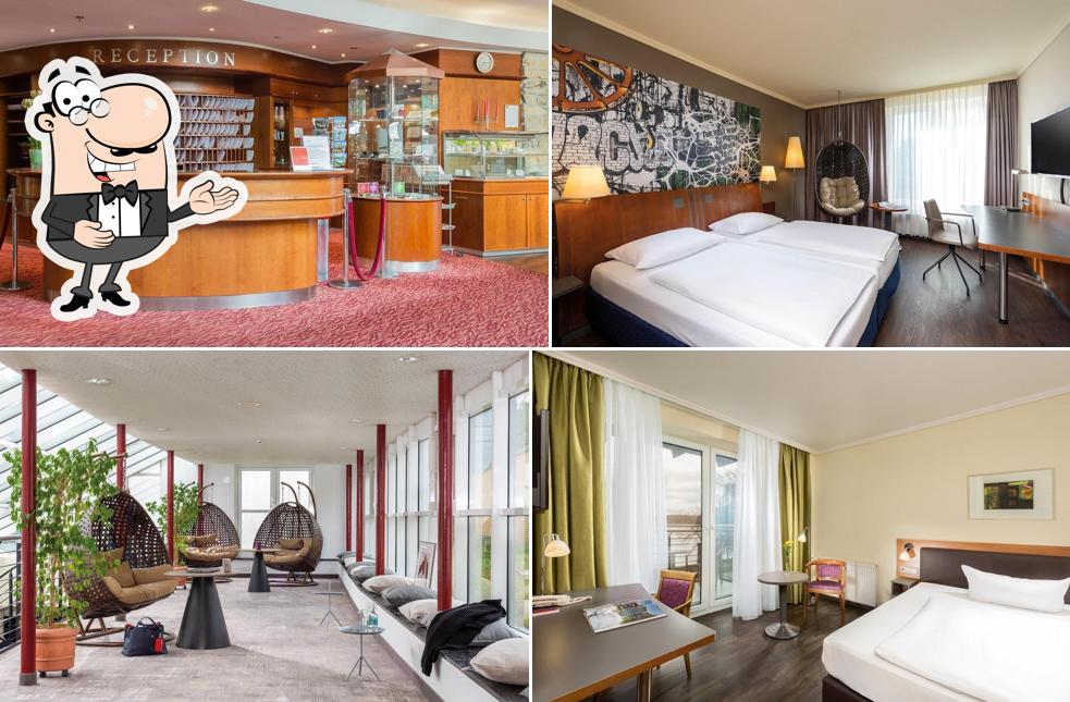 Seminaris SeeHotel Potsdam