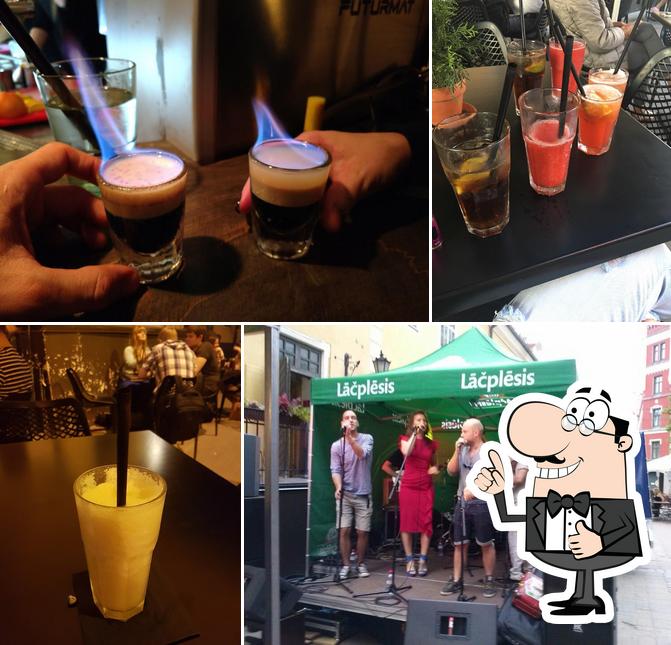 Shot Cafe