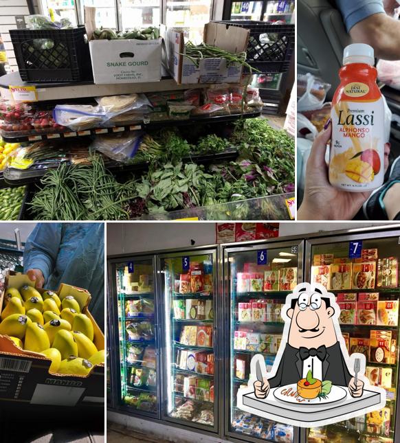 Subzi Bazaar Grocery