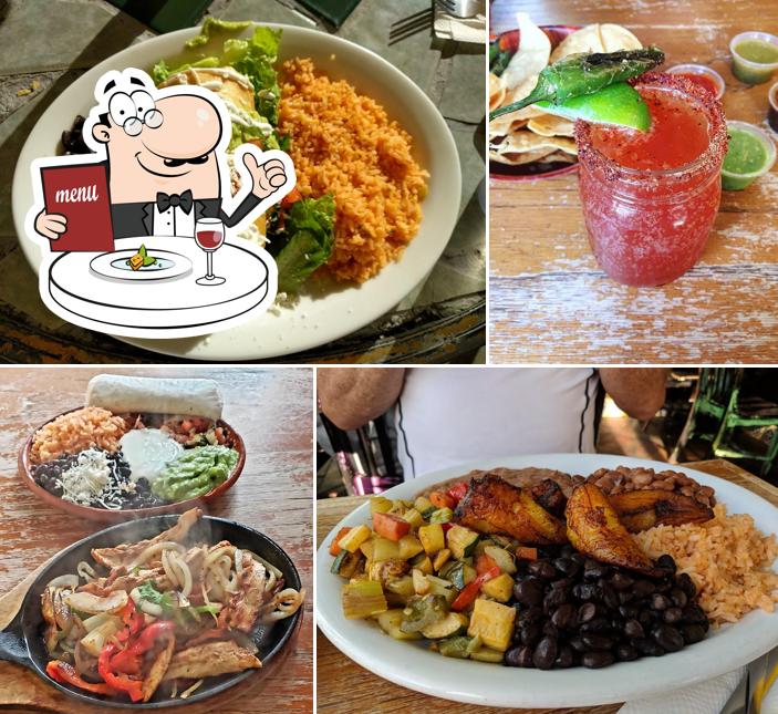 Talavera Cocina Mexicana