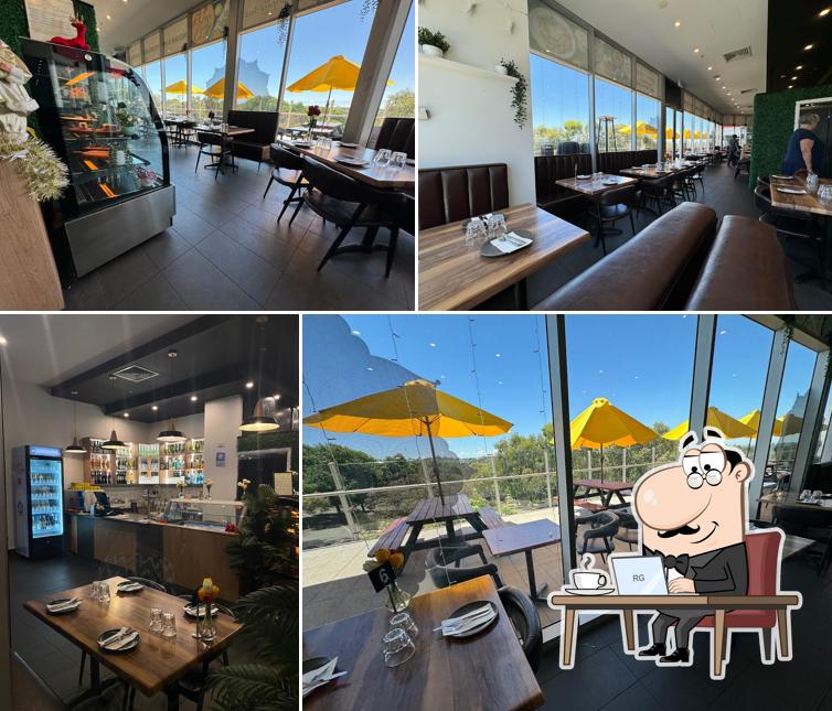 The Mustard Seed - Murray Bridge