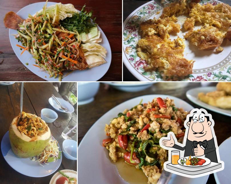 Tor Mai Restaurant