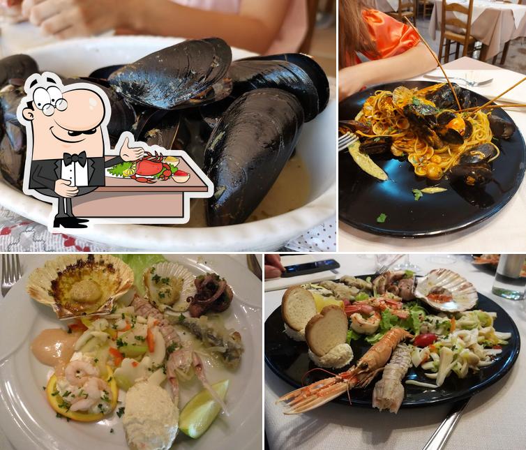 Trattoria da Mimmo