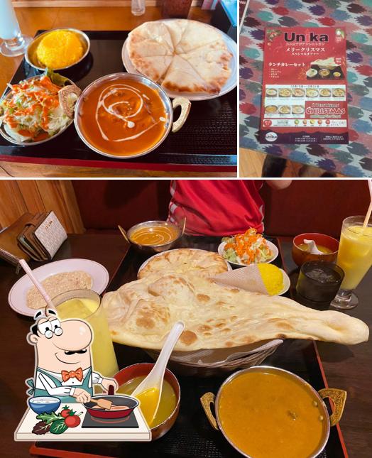 Unika Asian Restaurant