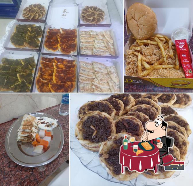 Yamal Al Sham Restaurant Doha