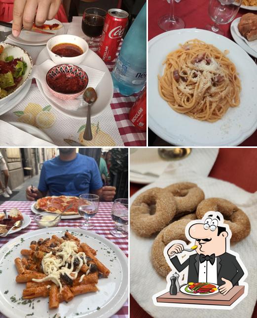 Pizzeria Andrea