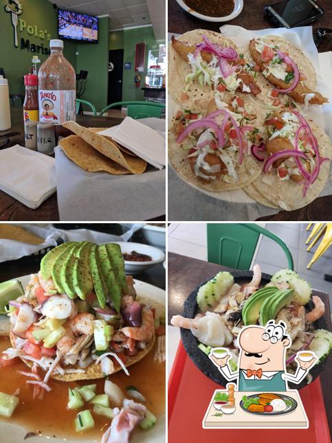 Polas Mariscos