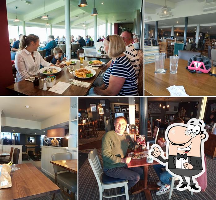 The Windmill Inn, Portishead