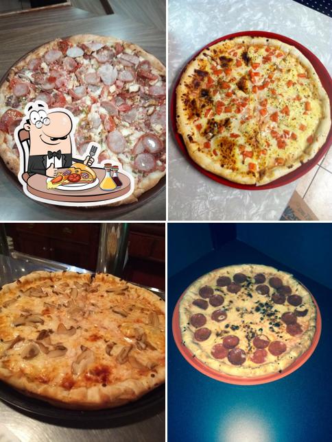 Andy's Pizza