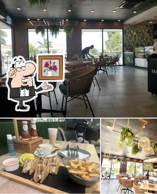 Bao Café