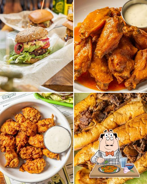 Bareburger
