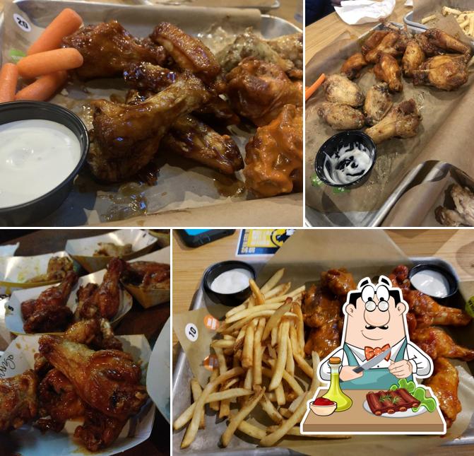 Buffalo Wild Wings