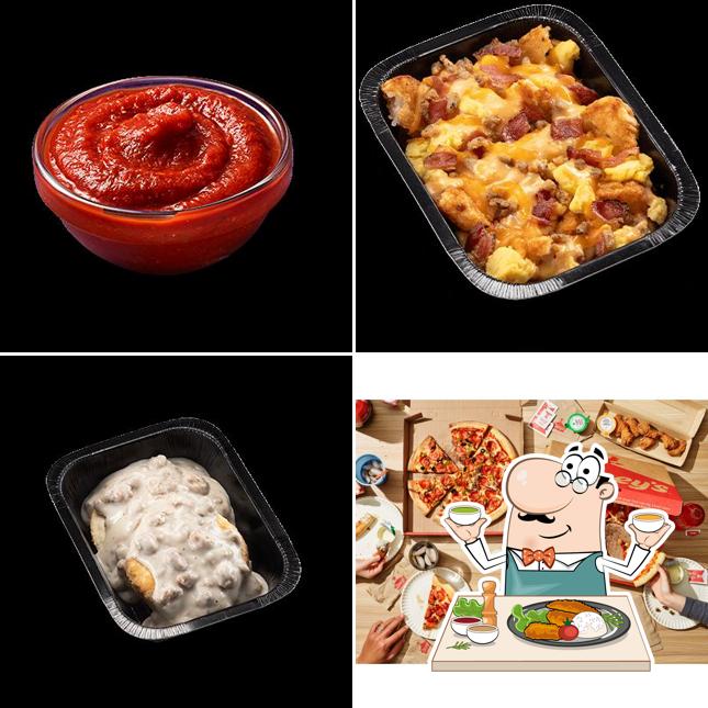 Casey's