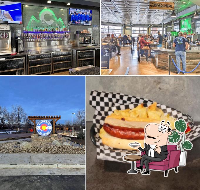 Colorado Tap House