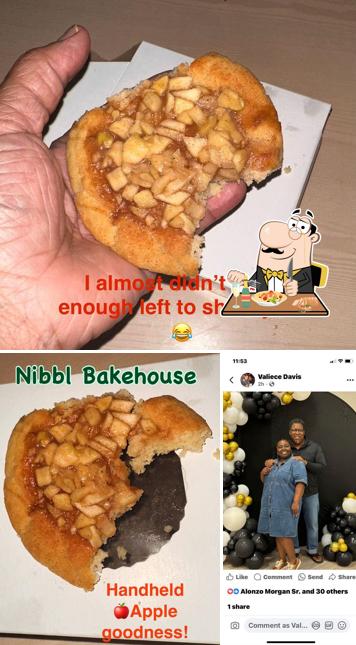 Nibbl Bakehouse