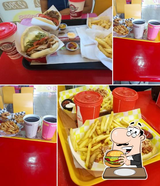 Doggis