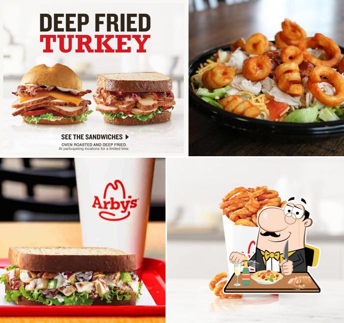 Arby's