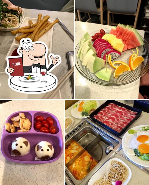 Haidilao Hot Pot Irvine