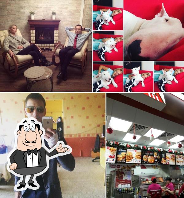 KFC