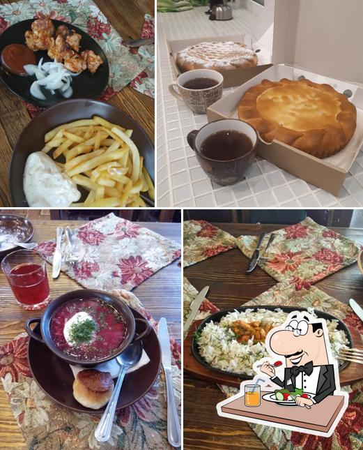 Хуторок