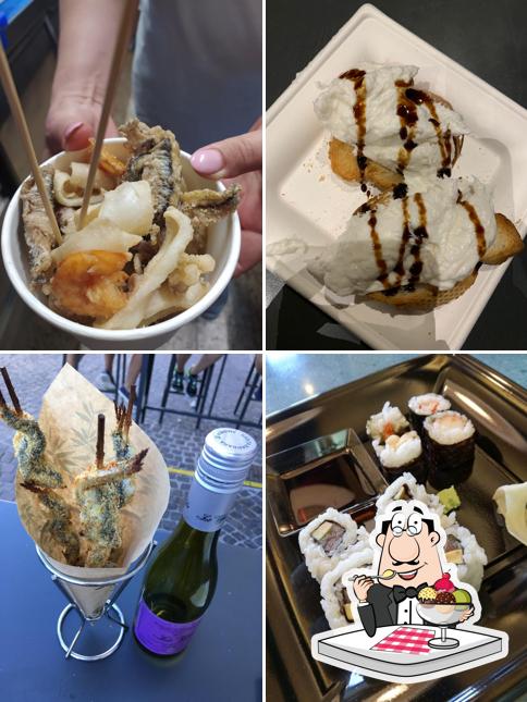 La Taverna Street Food