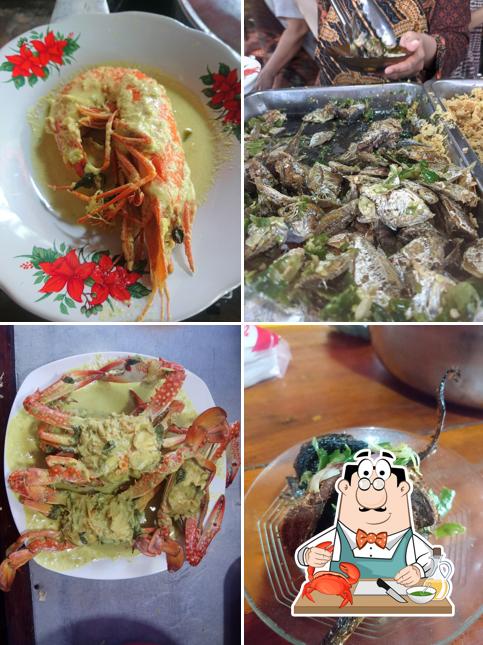 Nasi Sek Uniang