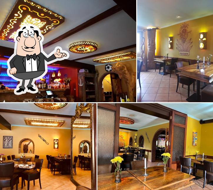 Restaurant Kaktus