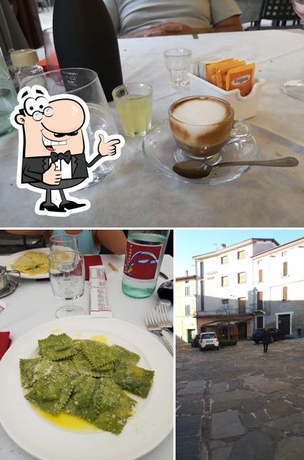 Bar Locanda Sport