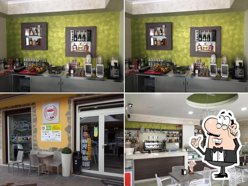 Baciami Caffè