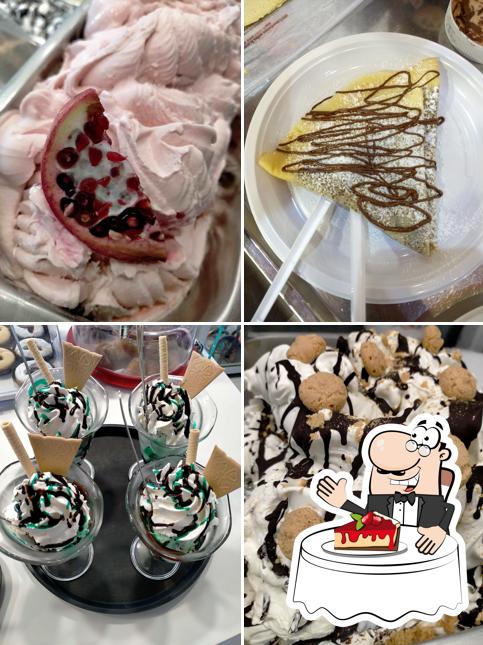 Gelateria "Ci Piace!"
