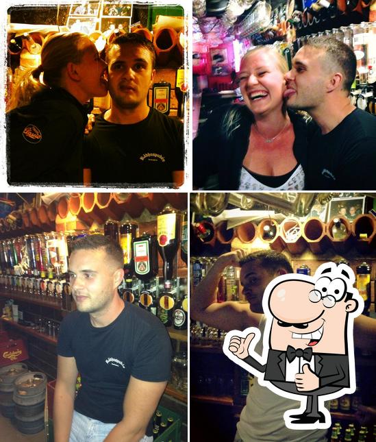 Rådhus Pub'en