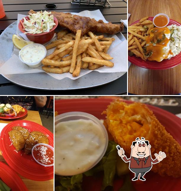 3 Daughters Tap and Tavern