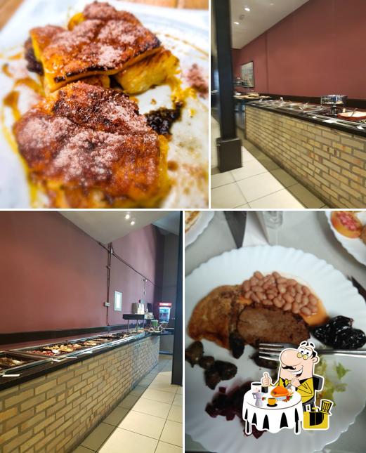 RESTAURANTE BRASILIANO