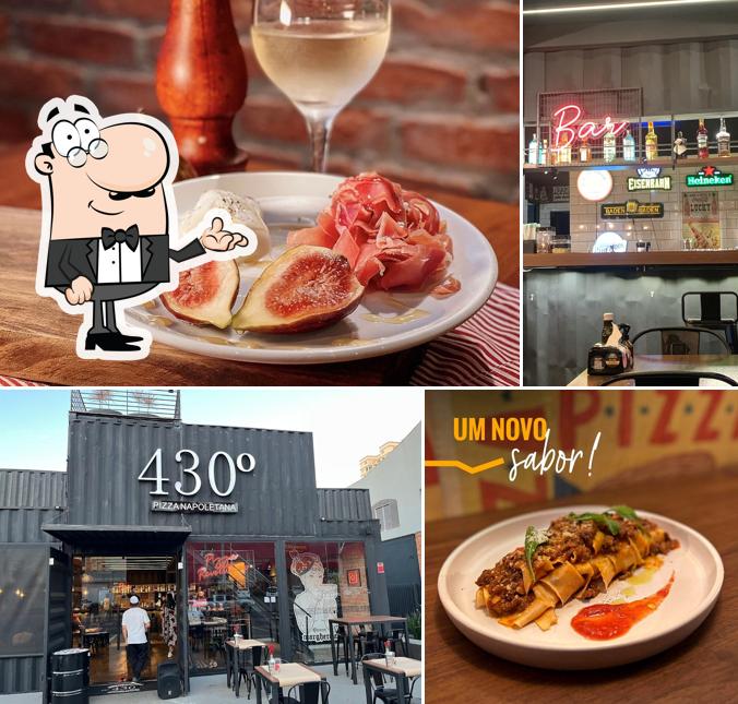430 Gradi Anápolis