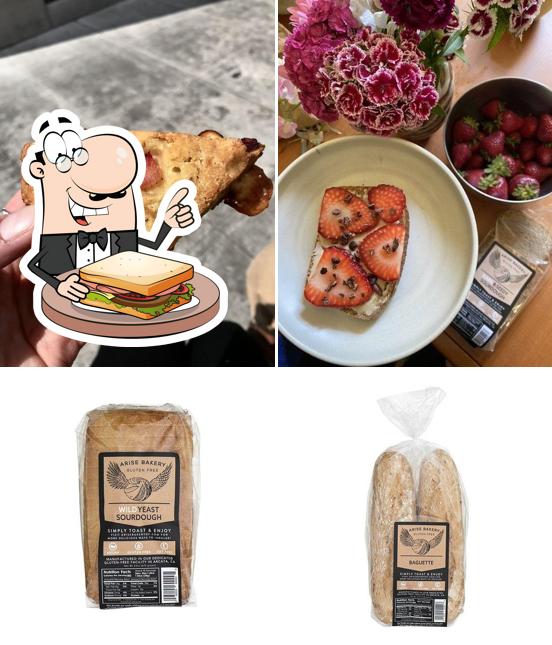 Arise Bakery