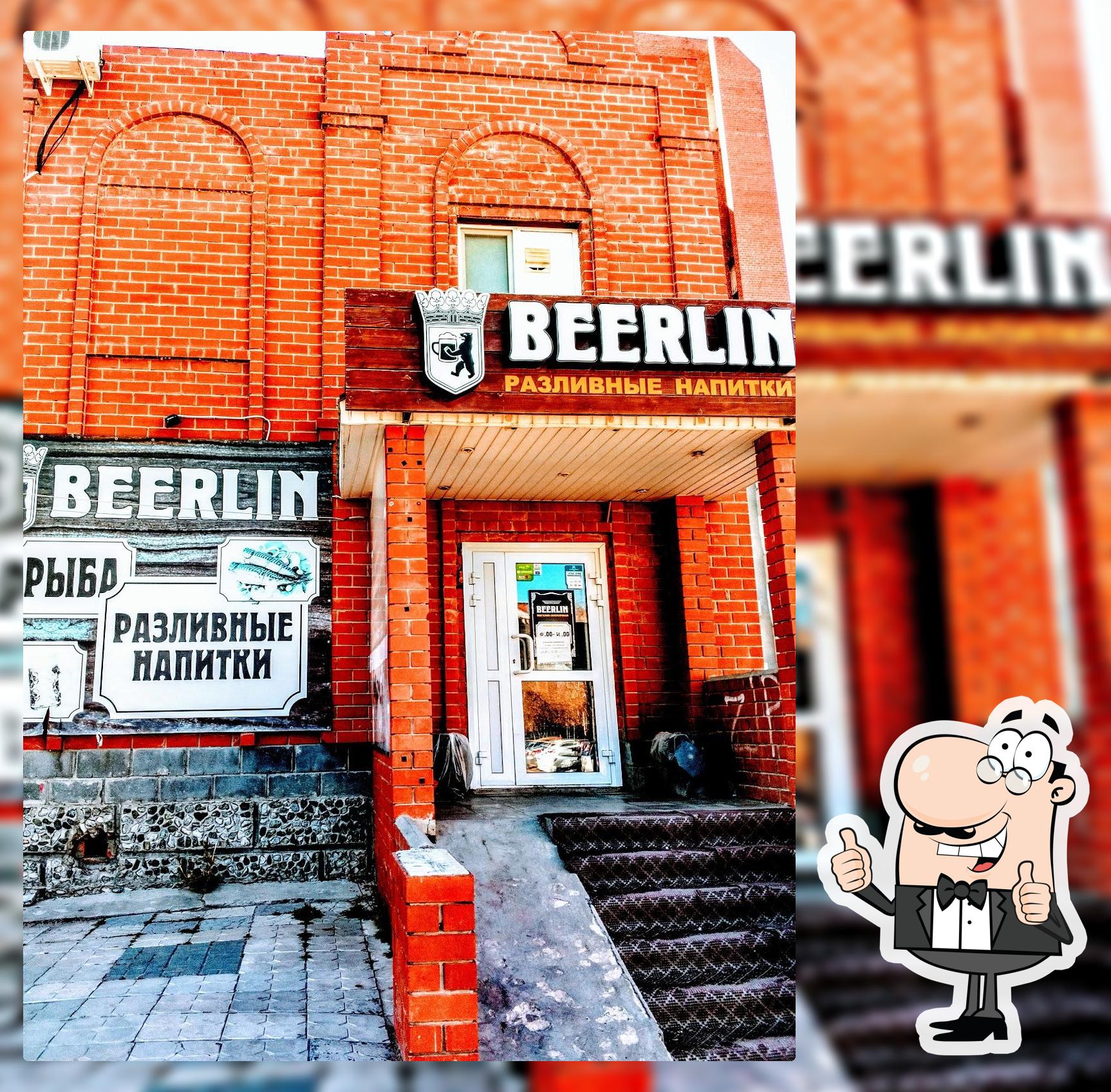 BEERLIN