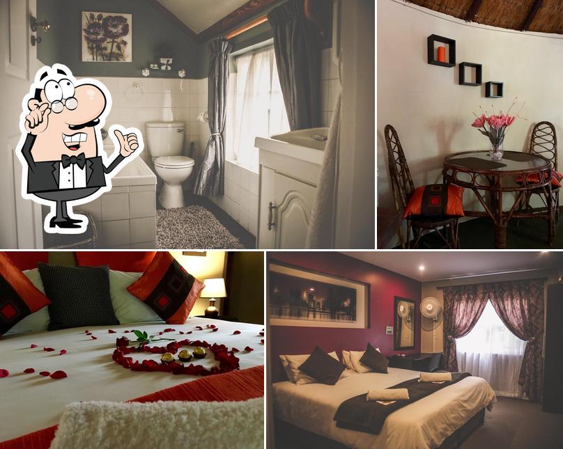 Biggy Best Boutique Hotel & Self Catering Cottage’s
