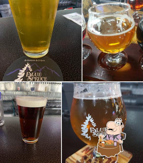 Blue Spruce Brewing Company