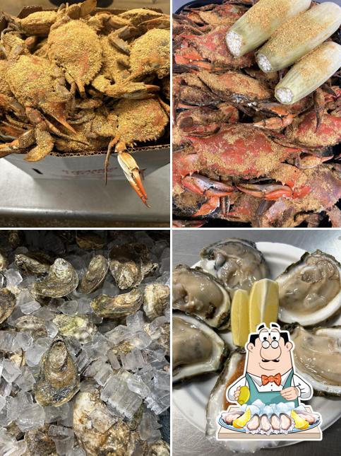 Crab Connection of Baltimore